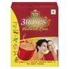 Brooke Bond Red Label Ginger, Brooke Bond 3 Roses Natural Care Tea, With 5 Ayurvedic Ingredients, 100 Gram, Powder