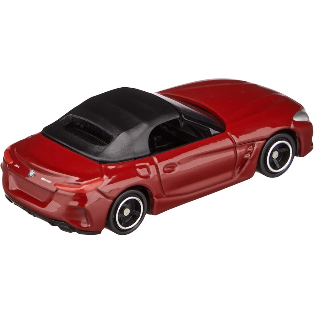 Takara Tomy Tomica No.74 BMW Z4 Diecast Toy Car for Ages 3 and Up