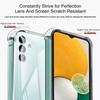 Anti Fall Clear Soft Case For Samsung Galaxy M01 Core M02 M10 M10S M11 M13 M14 M15 M20 M21 M23 TPU Shockproof Transparent Cover