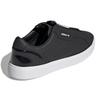 adidas Originals Sleek Zip 'Black White' Women's Sneakers EF0695