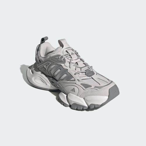 Adidas XLG Runner Deluxe Casual Running Shoes IH1583 Unisex Gray