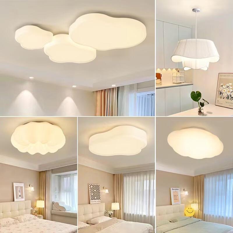 Dream Cloud Dimmable Ceiling Lamp