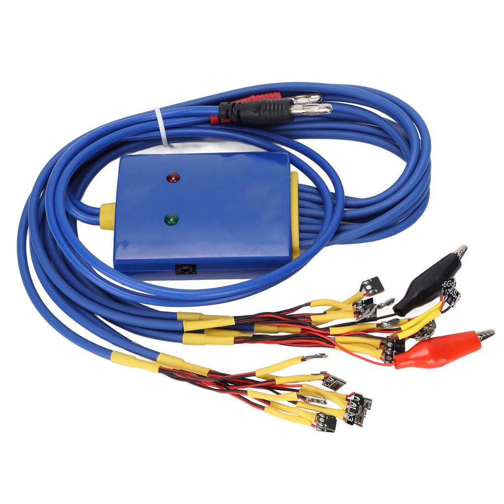 Power Boot Control Line Phone Repair Power Boot Cable Power Supply Test Cable for Android