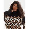 Roxy Saltwater Lover Turtleneck