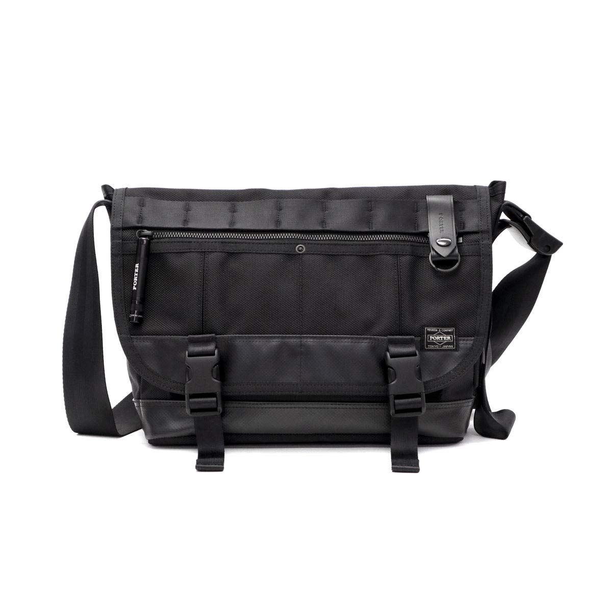 

Porter Heat Messenger Bag S 703-07968