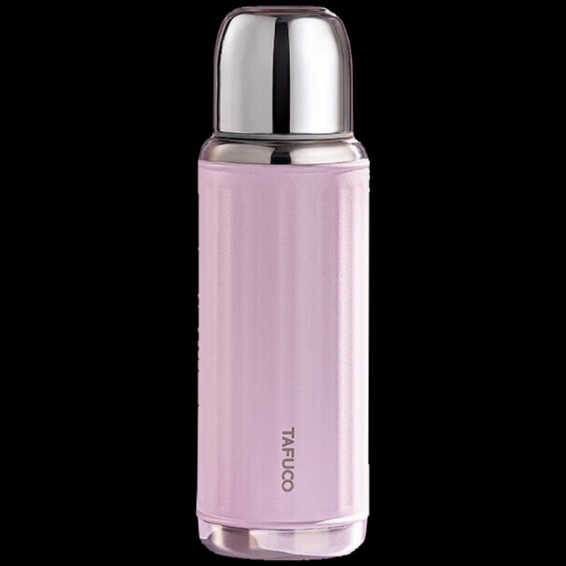 TAFUCO T1528 316SS Large Capacity Insulated Thermos