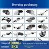 New Tie Rod for BMW F02 2007-2018
