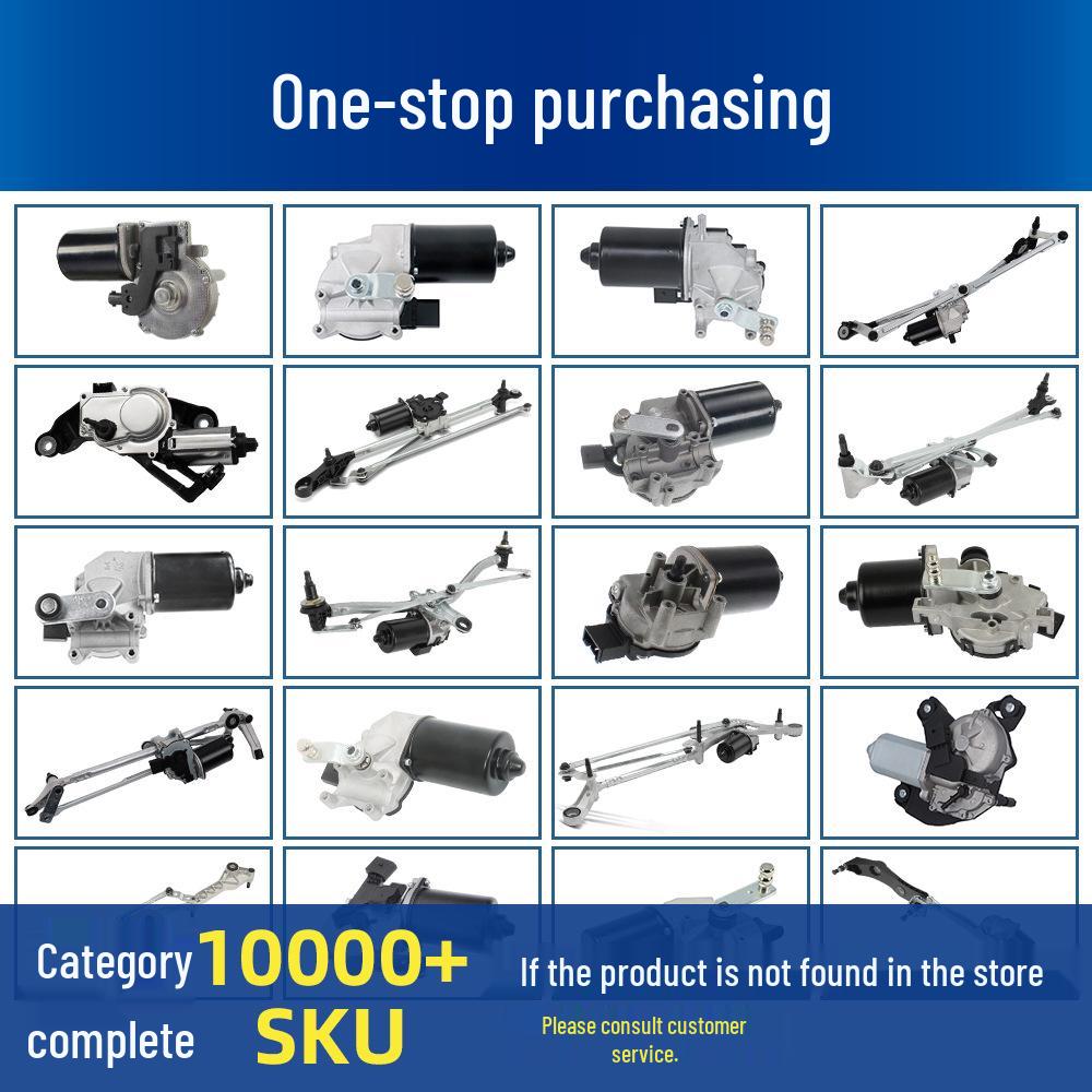 New Tie Rod for BMW F02 2007-2018