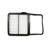 Engine Air Filter Fit for Toyota Prius 2004-2009 OEM: 17801-21040