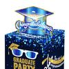 Graduation Gift Box Thick Paper Card Box for Graduation Party Decorations And Gift