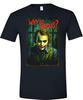 The Joker Why So Serious Halloween Short Sleeve T-Shirt