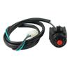 Kill Switch Motocyklové příslušenství pro 22mm (7/8\") Bary