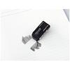 KOKUYO Rectangular Plastic Resare Premium of Black Eraser, Type, Keshi-91 [Set 10]