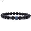 Agate Charm Natural Beautiful Exquisite Fashion Hand Wearing Jewelry Bracelet Beads