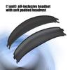 Replacement Headphones Headband Sponge Head Beam Top Cushion Pad for Cloud Flight/Flight S