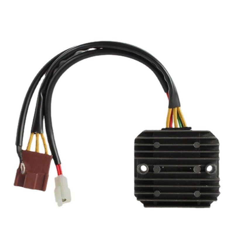 Rectifier Compatible with KTM SM 990, LC4 690, RC8, and KTM LC4 690 SM A2