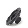 Antenna Base Cover For Jeep Wrangler JK JL JLU JT Rubicon Sahara Sport 2007-2021