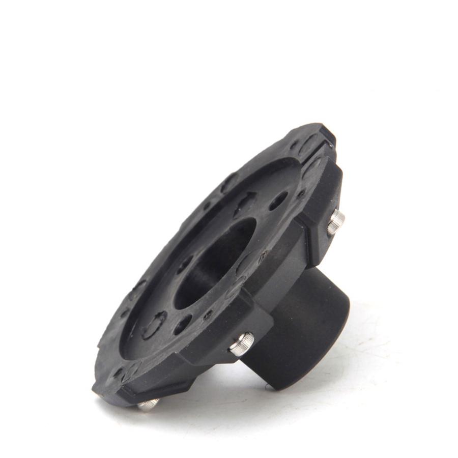 Antenna Base Cover For Jeep Wrangler JK JL JLU JT Rubicon Sahara Sport 2007-2021