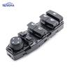 BMW 5 Series F07/F10/F18/F25 Window Glass Lifter Switch (Part No. 61319179913)