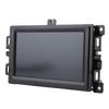 7 Inch Touch Screen Display for Uconnect with Bracket TDO WXGA0700K00033 V2 LCD Display Radio Navigation System