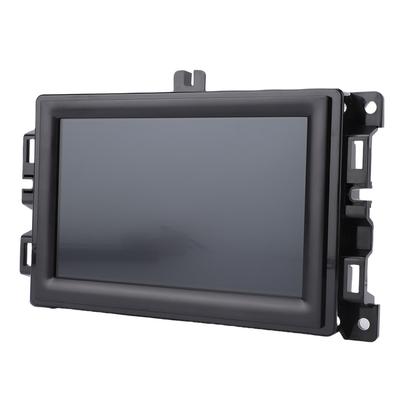 7 Inch Touch Screen Display for Uconnect with Bracket TDO WXGA0700K00033 V2 LCD Display Radio Navigation System