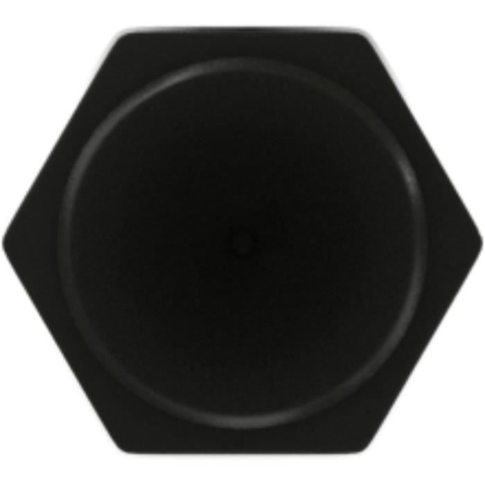 Maybelline New York Hyper Easy Eyeliner N°801 Matte Black 6g