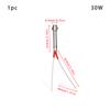 Hot Sale 30/40/60W Durable Soldering Iron Core Heating Element Replacement Weld Equipment Welding Tool Metalworking Accessory