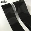 10cm Width Gloss Black Air-Release Vinyl Wrap Roll Glossy Car Body Sticker Wrapping