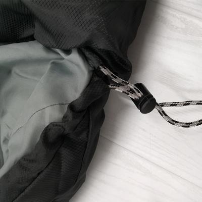 Sac de couchage de Camping léger 4 saisons, enveloppe chaude, sac de couchage d'extérieur en coton pour maman, sac de couchage d'hiver