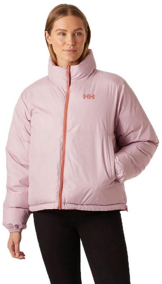 

Зимняя куртка Helly Hansen YU Reversible Puffer cedarwood 084 M