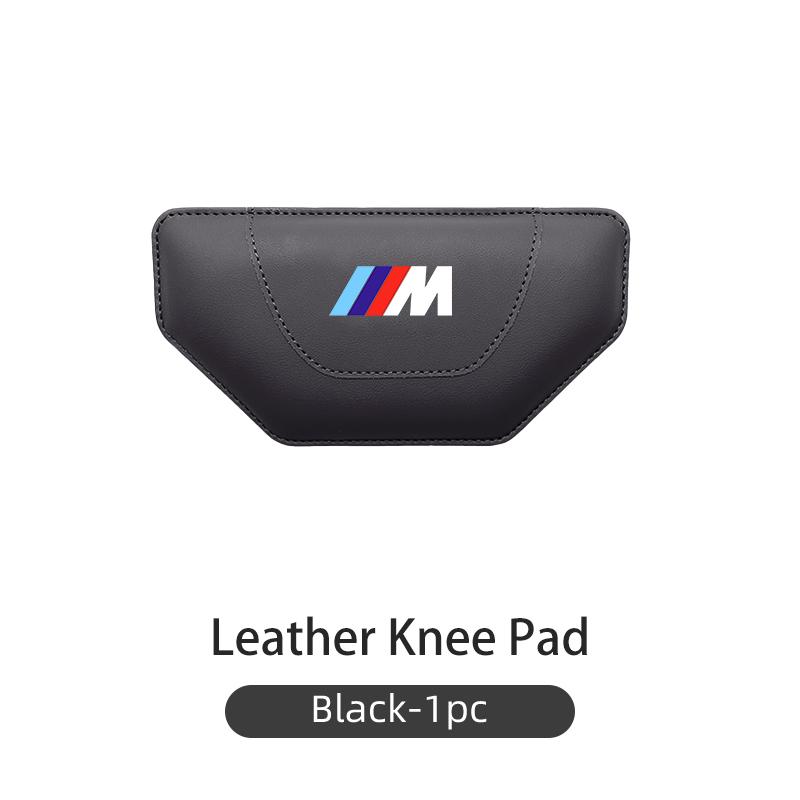 

2025 Hot Car Knee Pad Elbow Pillow Leg Cushion Hand Support Accessories For BMW 1 3 5 Series X1 X4 X5 X7 G20 G38 F20 F39 F48 E46