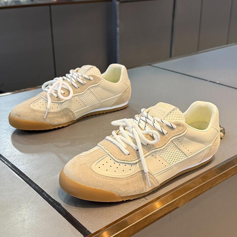 Spring new lightweight Doudou shoes trendy shoes casual daily sports shoes