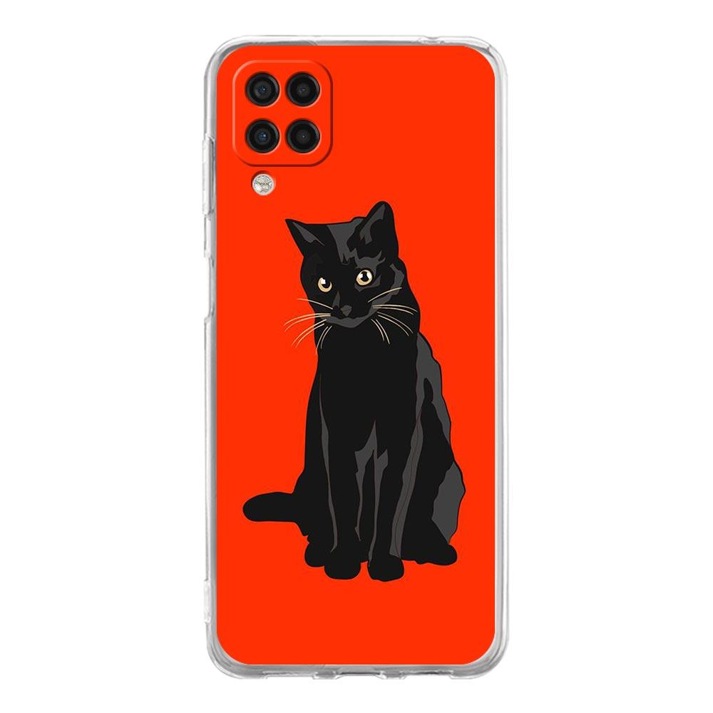 Coque souple à la mode pour Samsung Galaxy A51 A71 A21S A12 A11 A31 A41 A03S A13 A33 A73 A53 A52 A32 5G A23