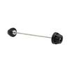BMW R12 NINET Front Wheel Fork & Axle Sliders