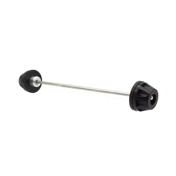 BMW R12 NINET Front Wheel Fork & Axle Sliders