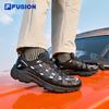 FILA FUSION ComoX Men's Outdoor Hiking Shoes (Zhang Hao Edition)