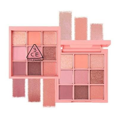 Paleta de colores Multi Eye 8,2 g #Beach Muse