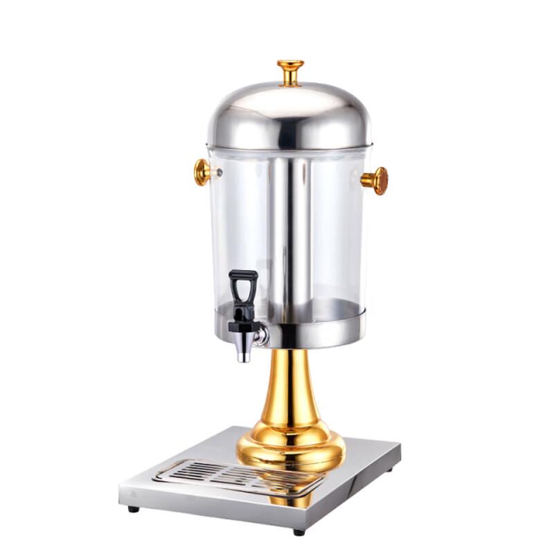 LIJIA KITCHENWARE Self-Service Beverage Dispenser