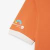 [Lacoste] Men's Miami Open Open Collar Short-Sleeve Polo Shirt DH0434-56G5QP