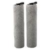 2pcs Roller Brush Cordless Vacuum Cleaner Household Kit