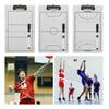 Volleyball Tactic Coaching Boards Football Coaching Boards Training Equipment