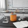 PVC Double Wall Electric Calorimeter Physics Experiment Equipment  Middle School Teaching