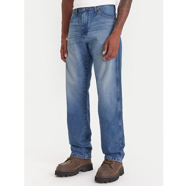 Джинсы Wrangler 13MWZ EU 30_30