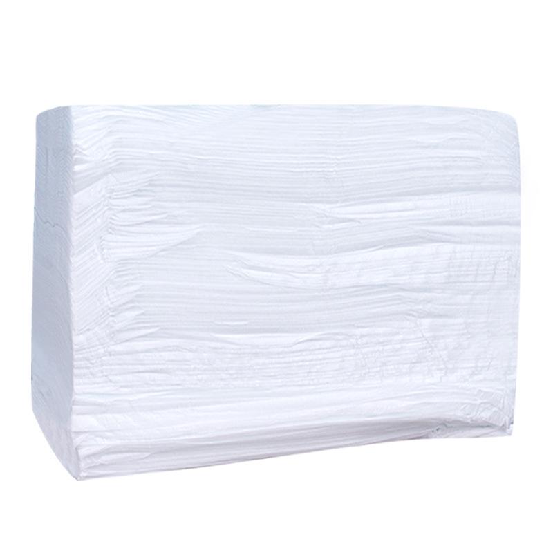 

Disposable Non-woven Breathable Massage Bed Sheets - Oil-proof, Travel-Friendly, 100 Single Bed Covers. Breathable 70*170 cm No Holes 100 pcs білий