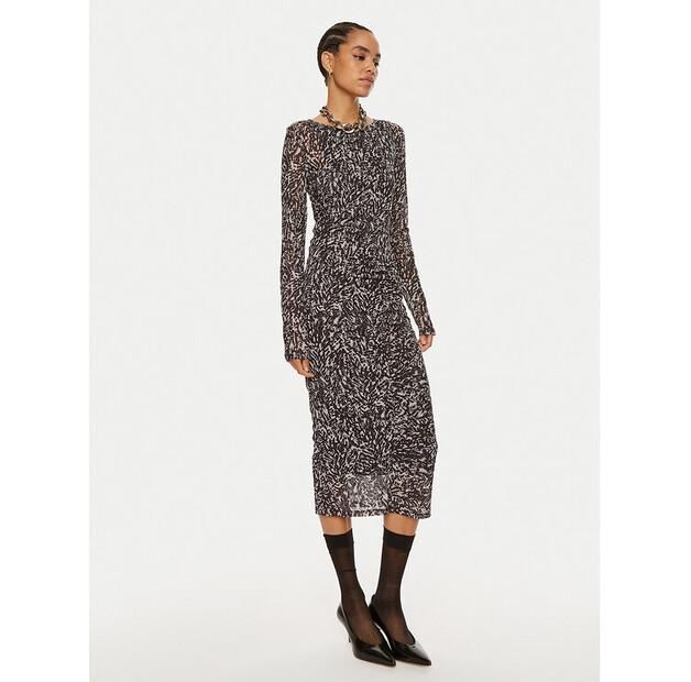 Коктейльное платье Patrizia Pepe 8A1344 J221 YA19 EU 0
