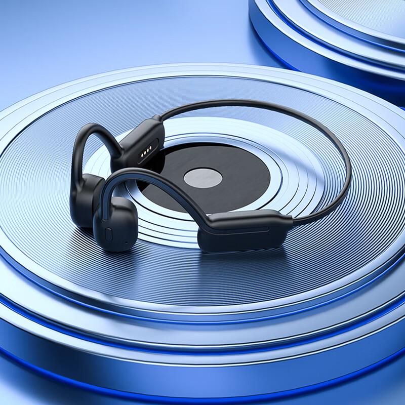 WITMIND CS05 Bone Conduction Sports Earphones