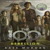 Rebellion by Kass Morgan Paperback Book 9781473648883