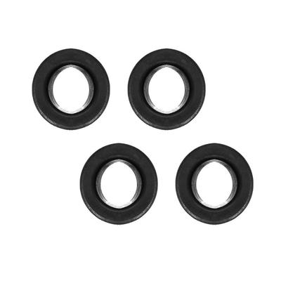4-Piece Door Lock Guide Bushing for Mercedes M Class W163