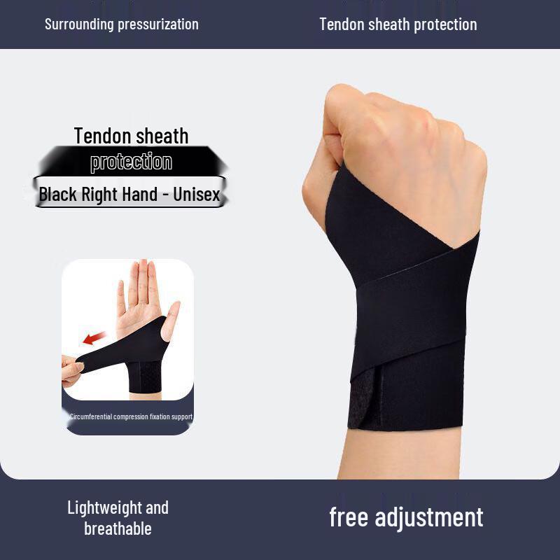 Tingbai Sports Wrist Support Brace