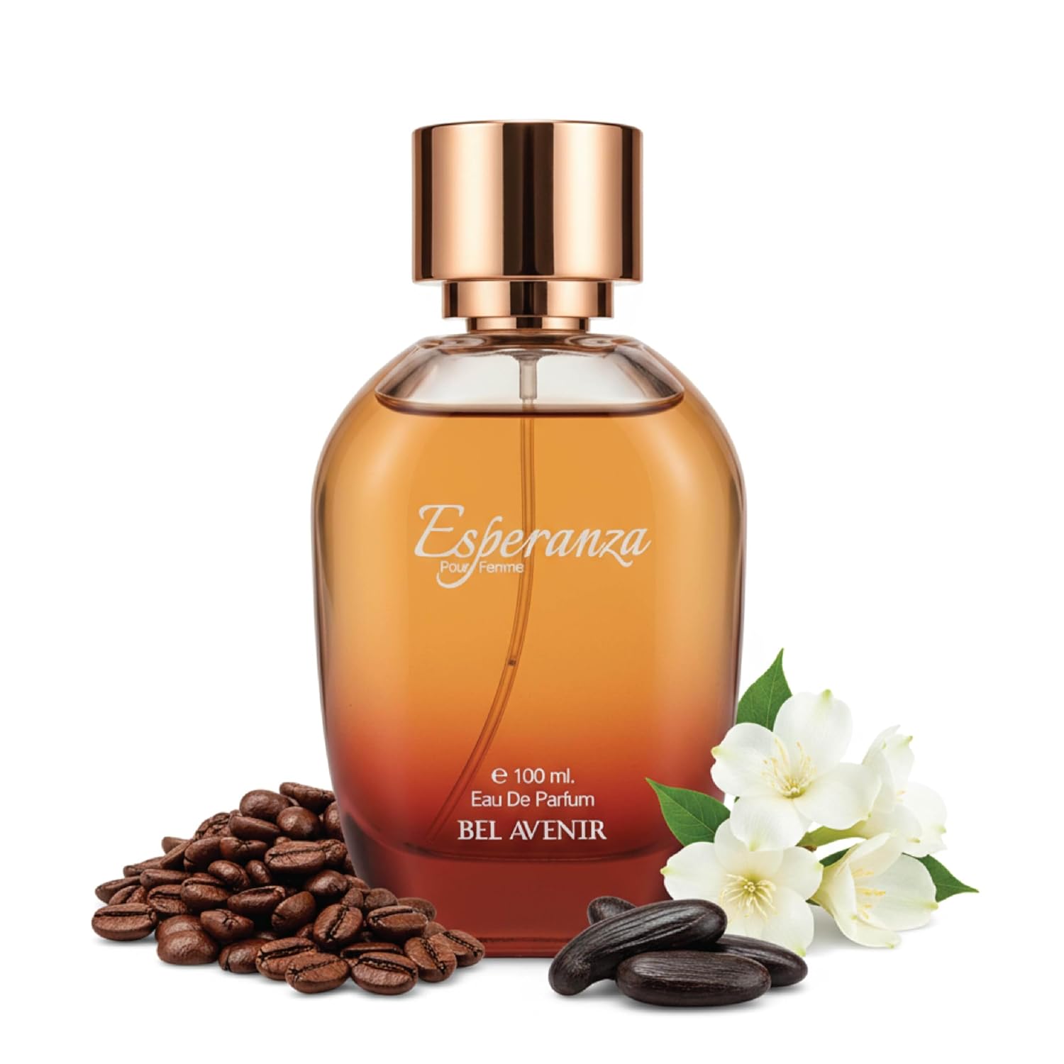 

Sweet, Elegant & Long-Lasting Premium Perfume | Perfect for Office, Parties & Date Nights | Luxury Gift for Wife, Girlfriend & Loved Ones | 100 ml 100 ml